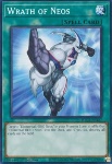 Ira di Neos
