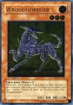 Wroughtweiller (V.2 - Ultimate Rare)