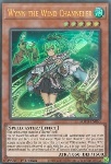 Wynn l'Incanalatrice del Vento (V.1 - Ultra Rare)