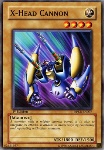 X-Testa Cannone
