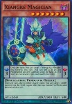Xiangke Magician