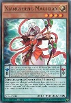 Xiangsheng Magician