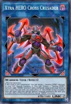 Crociato Croci EROE Xtra