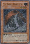 Animanera Sciabola-XX (V.2 - Ultimate Rare)