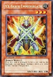 Emmersblade Sciabola-XX