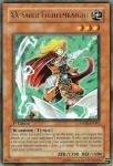 Fulhelmknight Sciabola-XX