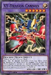XY-Cannone Drago
