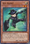 Agente Xyz