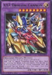 XYZ-Cannone Drago
