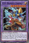 XYZ-Cannone Drago