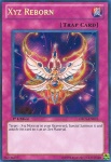 Rinascita Xyz