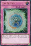 Riflesso Xyz (V.2 - Ultimate Rare)