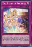 Mischiata Vendetta Xyz
