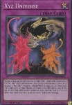Universo Xyz
