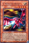 Y-Testa Drago