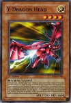 Y-Testa Drago