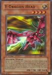 Y-Testa Drago