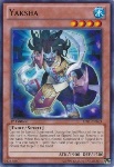 Yaksha (V.1 - Common)