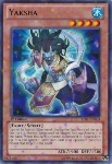 Yaksha (V.2 - Starfoil Rare)