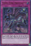 Brutalità Yang Zing