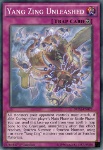 Yang Zing Scatenato (V.1 - Common)