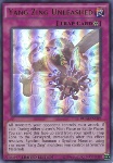 Yang Zing Scatenato (V.2 - Ultra Rare)