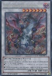 Yazi, Male dello Yang Zing (V.1 - Secret Rare)
