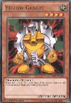 Congegno Giallo