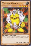 Congegno Giallo