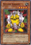 Congegno Giallo