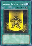 Scudo Giallo del Desiderio