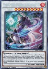 Yoko, la Mayakashi Graziosa