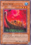 Nave Yomi