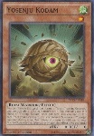 Yosenju Kodam