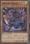 Yosenju Magat