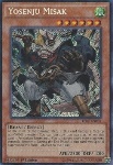 Yosenju Misak