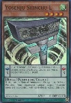 Yosenju Shinchu S