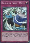 Mossa Segreta Yosenju