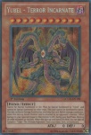 Yubel - Terrore Incarnato