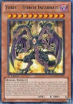 Yubel - Terrore Incarnato