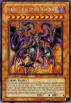 Yubel - Incubo Finale