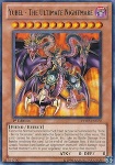 Yubel - Incubo Finale