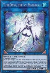 Yuki-Onna, la Mayakashi Glaciale