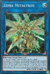 Zefra Metaltron