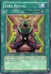 Rito di Zera (V.1 - Super Rare)
