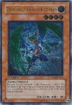 Zeradias, Araldo del Paradiso (V.2 - Ultimate Rare