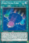 Zero Extra Link