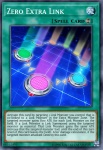 Zero Extra Link
