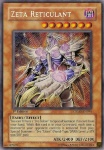 Reticolante Zeta