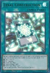 Costruzione Zexal